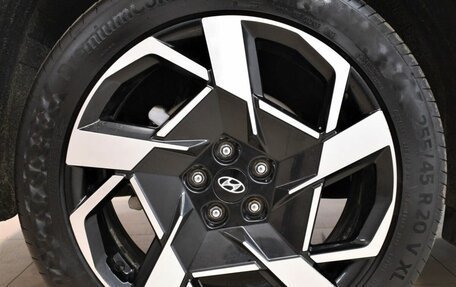 Hyundai Santa Fe IV, 2023 год, 4 320 000 рублей, 23 фотография