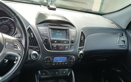 Hyundai ix35 I рестайлинг, 2014 год, 1 200 000 рублей, 4 фотография