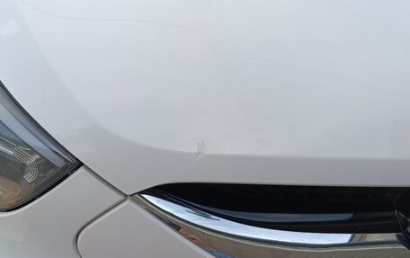 Hyundai ix35 I рестайлинг, 2014 год, 1 200 000 рублей, 9 фотография
