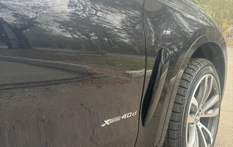 BMW X6, 2018 год, 4 900 000 рублей, 4 фотография