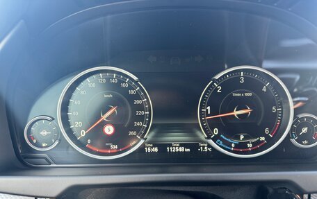 BMW X6, 2018 год, 4 900 000 рублей, 10 фотография
