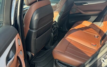 BMW X6, 2018 год, 4 900 000 рублей, 8 фотография