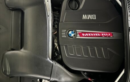 BMW X6, 2018 год, 4 900 000 рублей, 11 фотография