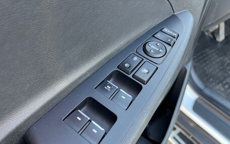 Hyundai Tucson III, 2016 год, 1 985 000 рублей, 14 фотография