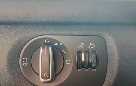 Audi A3, 2011 год, 970 000 рублей, 8 фотография