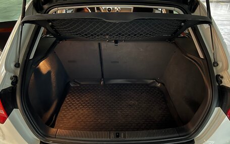 Audi A3, 2011 год, 970 000 рублей, 12 фотография
