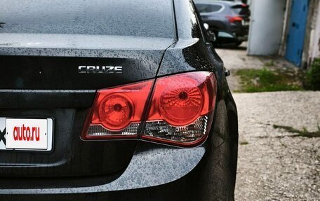 Chevrolet Cruze II, 2010 год, 650 000 рублей, 3 фотография