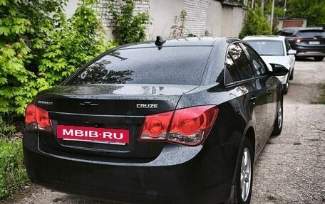Chevrolet Cruze II, 2010 год, 650 000 рублей, 2 фотография