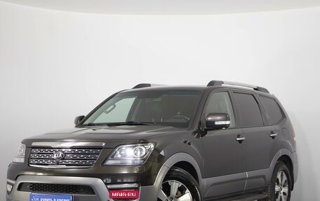 KIA Mohave I, 2019 год, 2 999 000 рублей, 3 фотография
