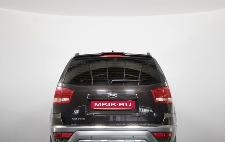 KIA Mohave I, 2019 год, 2 999 000 рублей, 5 фотография