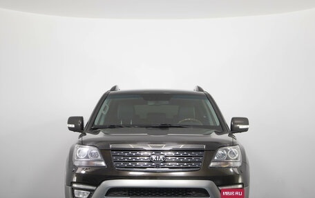 KIA Mohave I, 2019 год, 2 999 000 рублей, 2 фотография