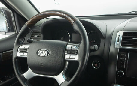 KIA Mohave I, 2019 год, 2 999 000 рублей, 13 фотография