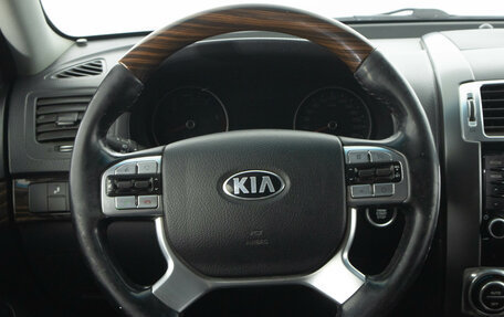KIA Mohave I, 2019 год, 2 999 000 рублей, 20 фотография