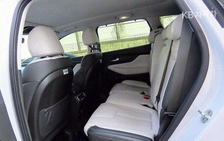 Hyundai Santa Fe IV, 2021 год, 2 630 000 рублей, 6 фотография