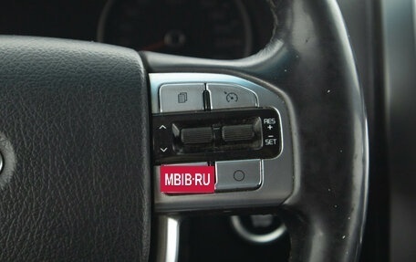 KIA Mohave I, 2019 год, 2 999 000 рублей, 22 фотография