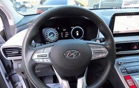 Hyundai Santa Fe IV, 2021 год, 2 630 000 рублей, 8 фотография