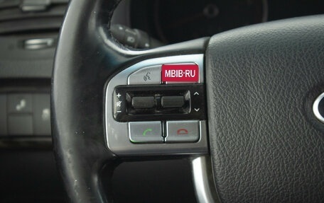 KIA Mohave I, 2019 год, 2 999 000 рублей, 21 фотография