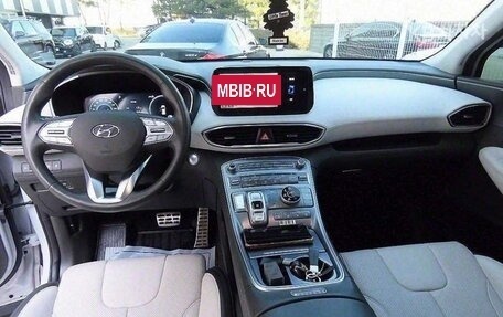 Hyundai Santa Fe IV, 2021 год, 2 630 000 рублей, 7 фотография