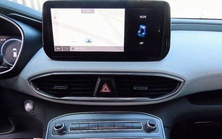 Hyundai Santa Fe IV, 2021 год, 2 630 000 рублей, 11 фотография