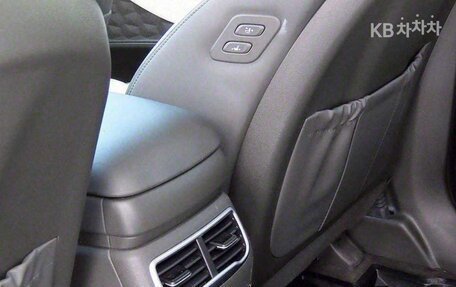 Hyundai Santa Fe IV, 2021 год, 2 630 000 рублей, 13 фотография
