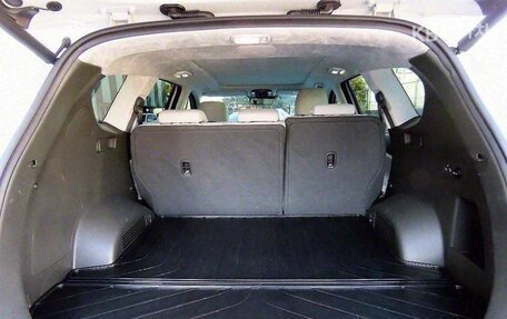 Hyundai Santa Fe IV, 2021 год, 2 630 000 рублей, 15 фотография