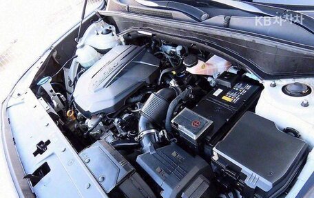 Hyundai Santa Fe IV, 2021 год, 2 630 000 рублей, 16 фотография