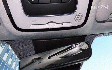 Hyundai Santa Fe IV, 2021 год, 2 630 000 рублей, 12 фотография