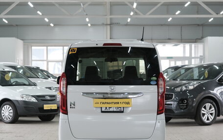Honda N-BOX II, 2019 год, 949 000 рублей, 5 фотография