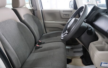 Honda N-BOX II, 2019 год, 949 000 рублей, 7 фотография