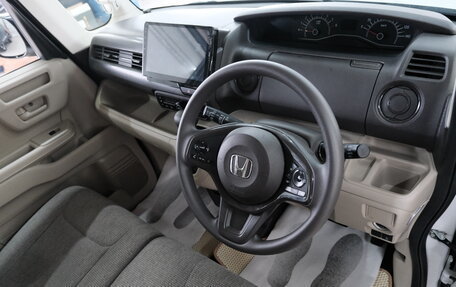 Honda N-BOX II, 2019 год, 949 000 рублей, 10 фотография