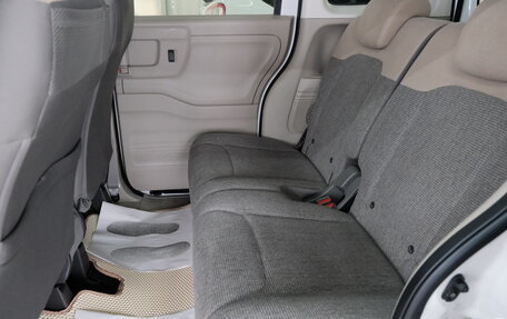 Honda N-BOX II, 2019 год, 949 000 рублей, 22 фотография
