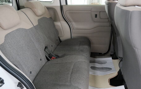 Honda N-BOX II, 2019 год, 949 000 рублей, 21 фотография