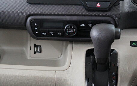 Honda N-BOX II, 2019 год, 949 000 рублей, 17 фотография