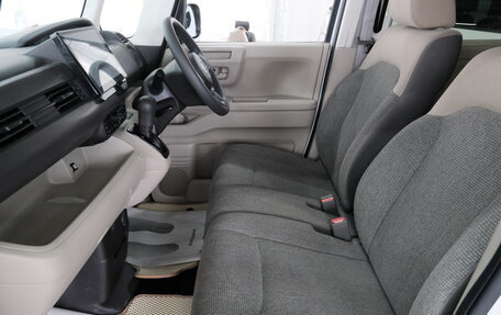 Honda N-BOX II, 2019 год, 949 000 рублей, 20 фотография