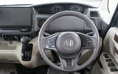 Honda N-BOX II, 2019 год, 949 000 рублей, 11 фотография