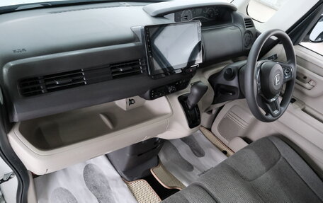 Honda N-BOX II, 2019 год, 949 000 рублей, 19 фотография