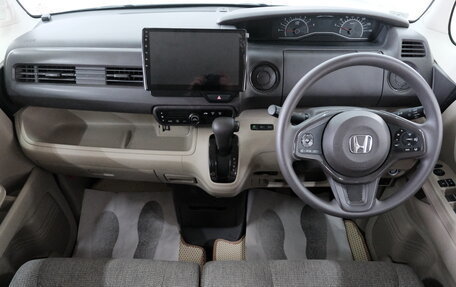 Honda N-BOX II, 2019 год, 949 000 рублей, 15 фотография
