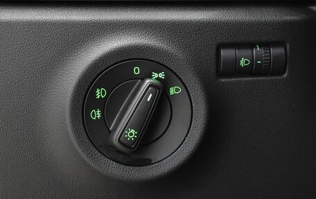 Skoda Rapid II, 2020 год, 1 350 000 рублей, 8 фотография
