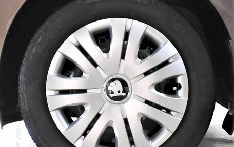 Skoda Rapid II, 2020 год, 1 350 000 рублей, 16 фотография