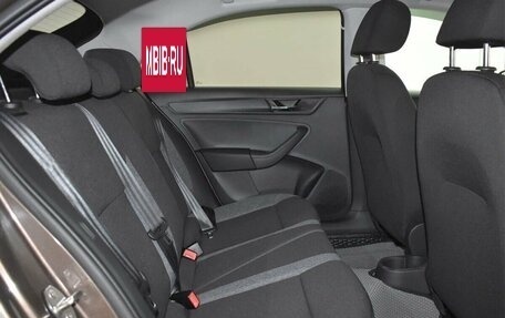 Skoda Rapid II, 2020 год, 1 350 000 рублей, 13 фотография