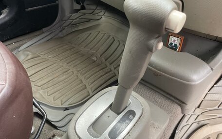 Nissan March III, 2002 год, 105 000 рублей, 8 фотография