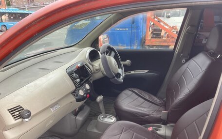Nissan March III, 2002 год, 105 000 рублей, 6 фотография