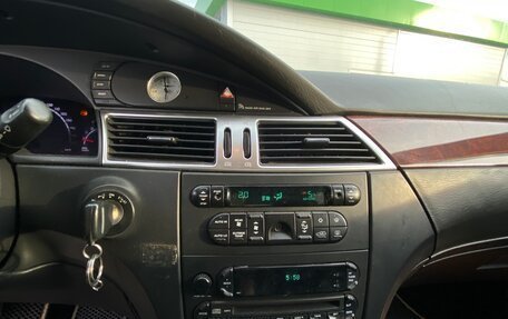 Chrysler Pacifica (CS), 2004 год, 390 000 рублей, 10 фотография