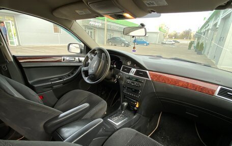 Chrysler Pacifica (CS), 2004 год, 390 000 рублей, 5 фотография