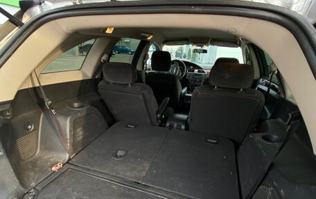 Chrysler Pacifica (CS), 2004 год, 390 000 рублей, 6 фотография