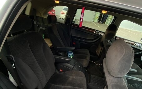 Chrysler Pacifica (CS), 2004 год, 390 000 рублей, 4 фотография