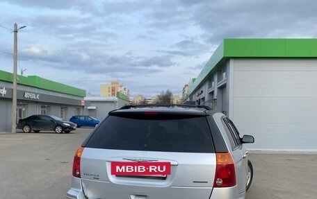 Chrysler Pacifica (CS), 2004 год, 390 000 рублей, 3 фотография