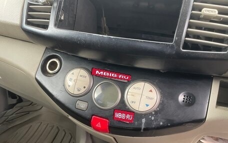 Nissan March III, 2002 год, 105 000 рублей, 7 фотография