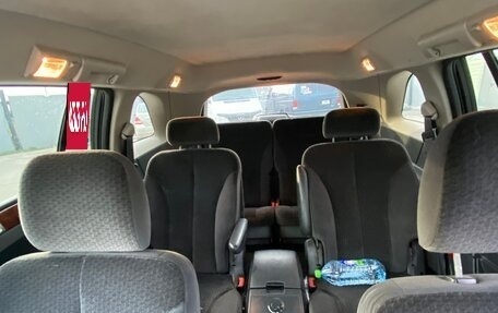 Chrysler Pacifica (CS), 2004 год, 390 000 рублей, 9 фотография