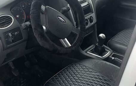 Ford Focus II рестайлинг, 2007 год, 383 000 рублей, 6 фотография